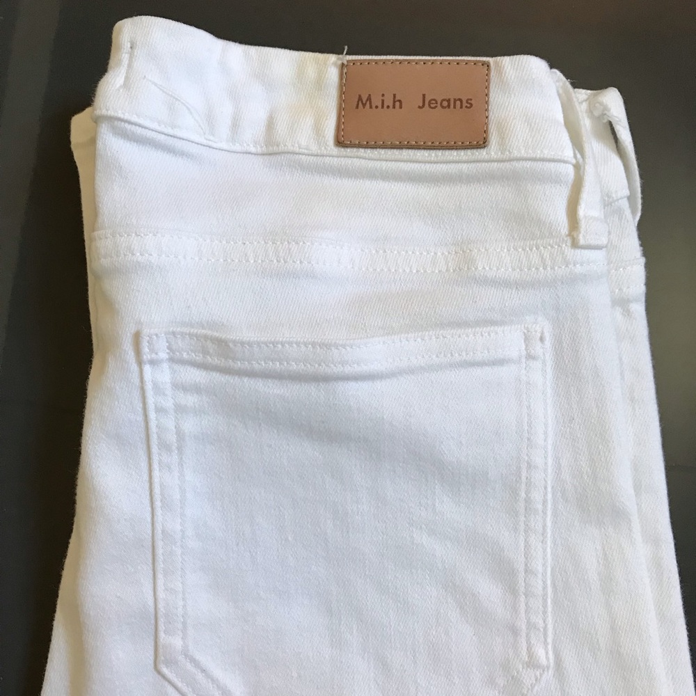 M.i.h. High rise slim Niki Jean - Picture 7 of 8